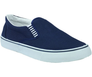 Mirak Yachtmaster Mens Canvas Deck Shoes Ab 19 74 Preisvergleich Bei Idealo De