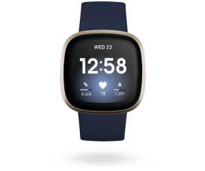 Buy Fitbit Versa 3 Midnight from 139.98 Today Best Deals on idealo