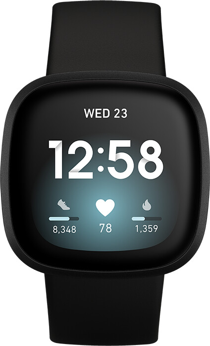 fitbit versa deals black friday
