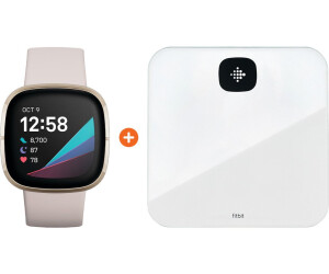 Pre order fitbit clearance sense