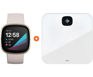 ▷▷ Soldes Montre connectée Fitbit 2024 au meilleur prix sur