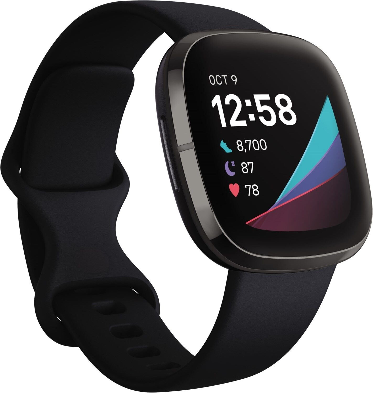 fitbit sense black friday 2020