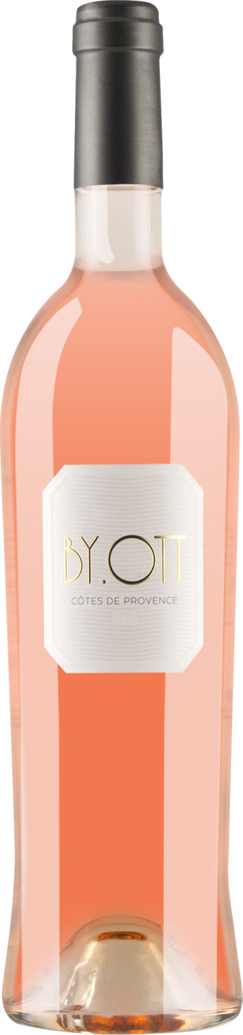 Domaines Ott By. Ott Côtes de Provence Rosé AOC 0,75l