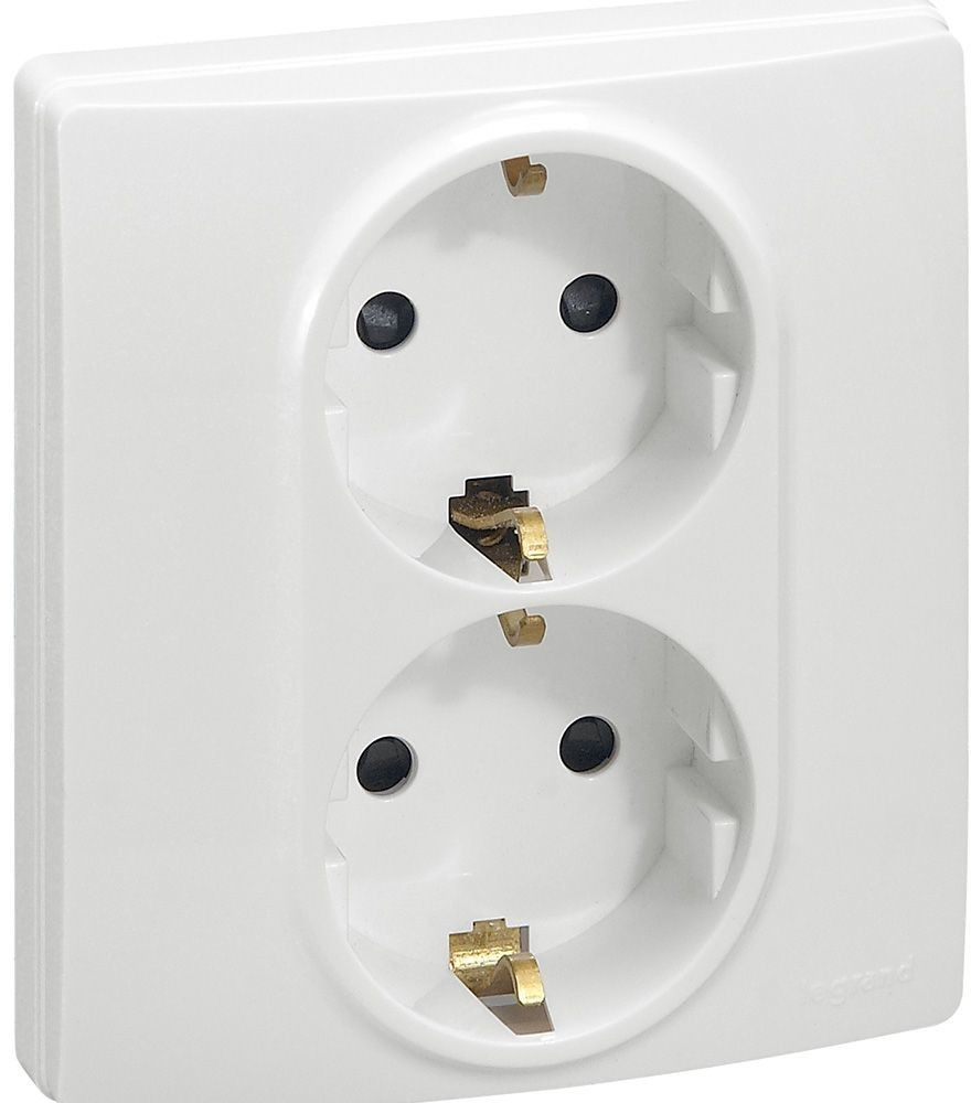 Legrand 664543