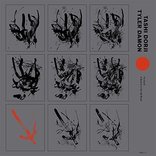 Tashi & Tyler Damon Dorji - To Catch A Bird In A Net Of Wind (Vinyl)