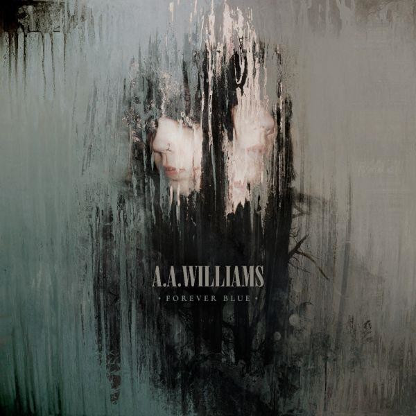 A.A. Williams - Forever Blue - (LP + Download) (Vinyl)