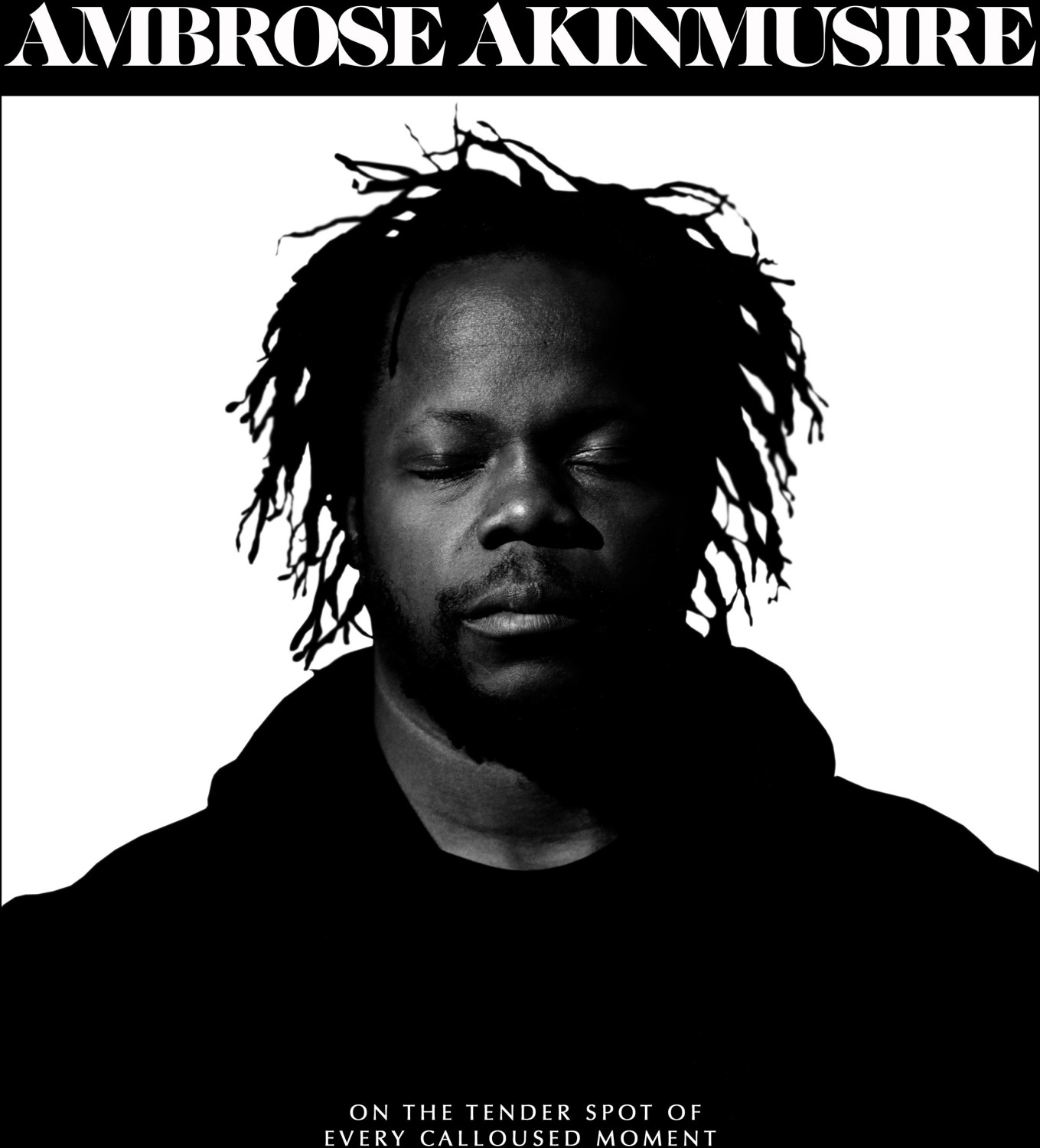 Ambrose Akinmusire - On The Tender Spot Of Every Callous (Vinyl)