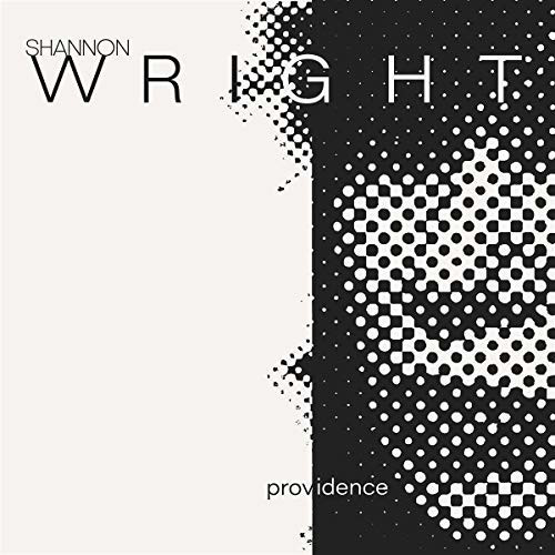 Shannon Wright - Providence (Vinyl)