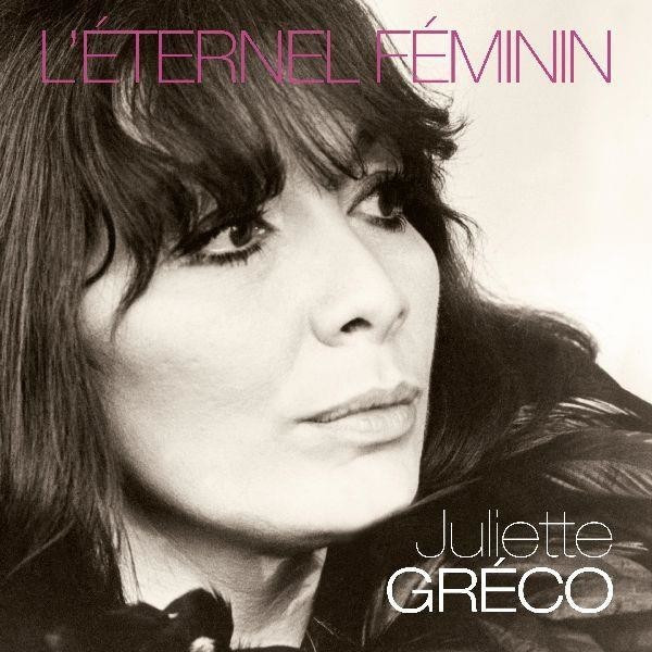 Greco Juliette - L'eternel Feminin (Vinyl)