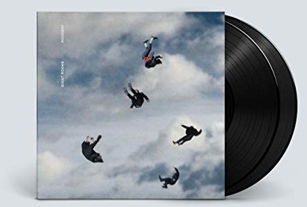 Giant Rooks - Rookery (Vinyl)