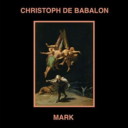 Christoph De Babalon, Mark - Split Ep (Vinyl)