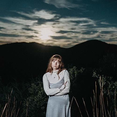 Courtney Marie Andrews - Old Flowers (LP+Mp3) - (LP + Download) (Vinyl)