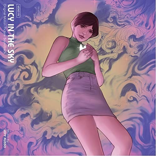 Jeff Russo - Lucy In The Sky O.S.T. (2lp) (Vinyl)