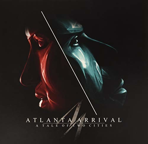 Atlanta Arrival - A Tale Of Two Cities (Vinyl)