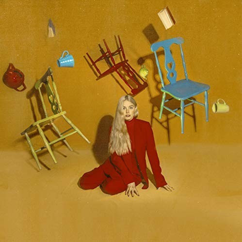Ashe - Moral Of The Story: Chapter 1 And 2 (Vinyl)
