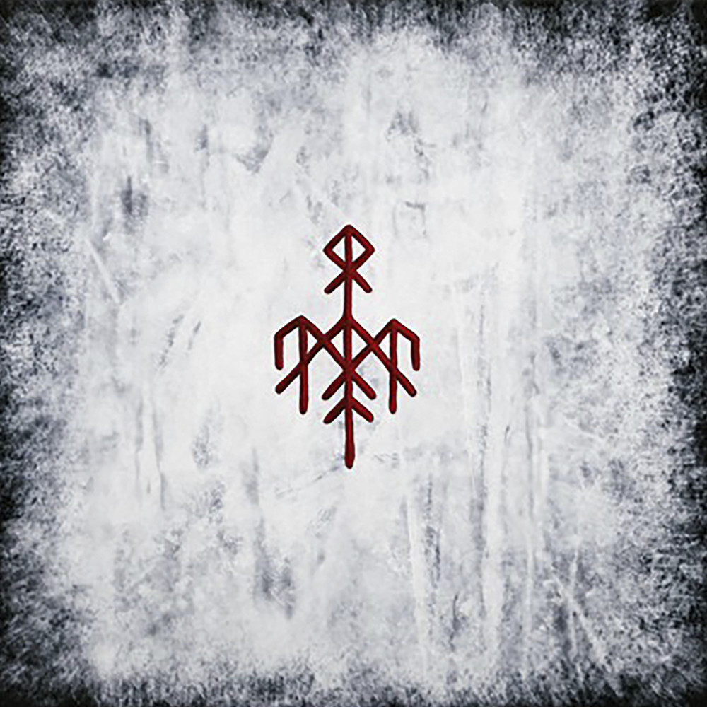 Wardruna - Runaljod - Gap Var Ginnun (Vinyl)