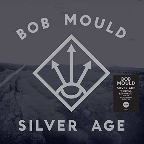 Bob Mould - Silver Age (Vinyl)