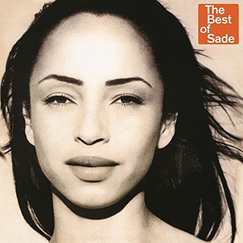 Sade - The Best Of Sade (Vinyl)