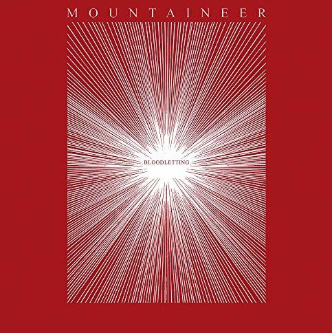 Mountaineer - Bloodletting (Vinyl)