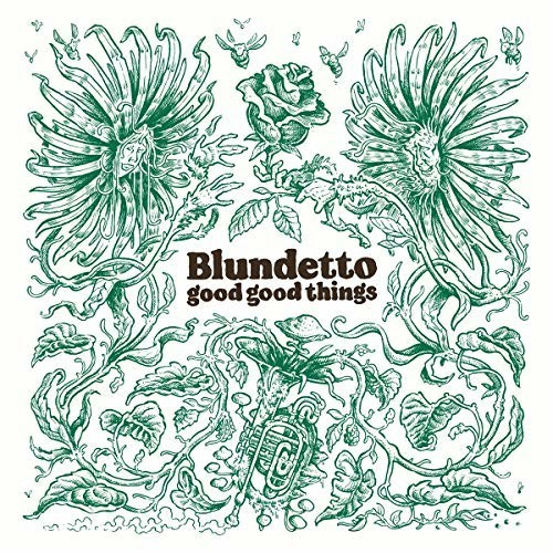 Blundetto - Good Good Things (Vinyl)