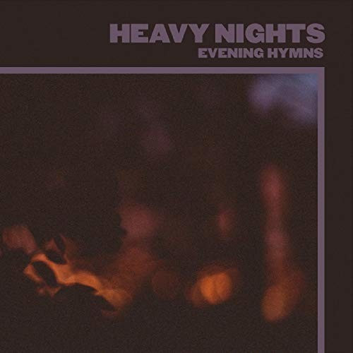Evening Hymns - Heavy Nights (Vinyl)