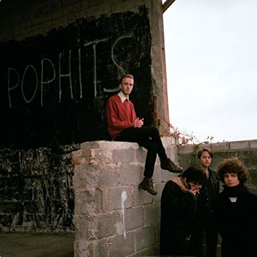 Mankind - Pophits (Vinyl)