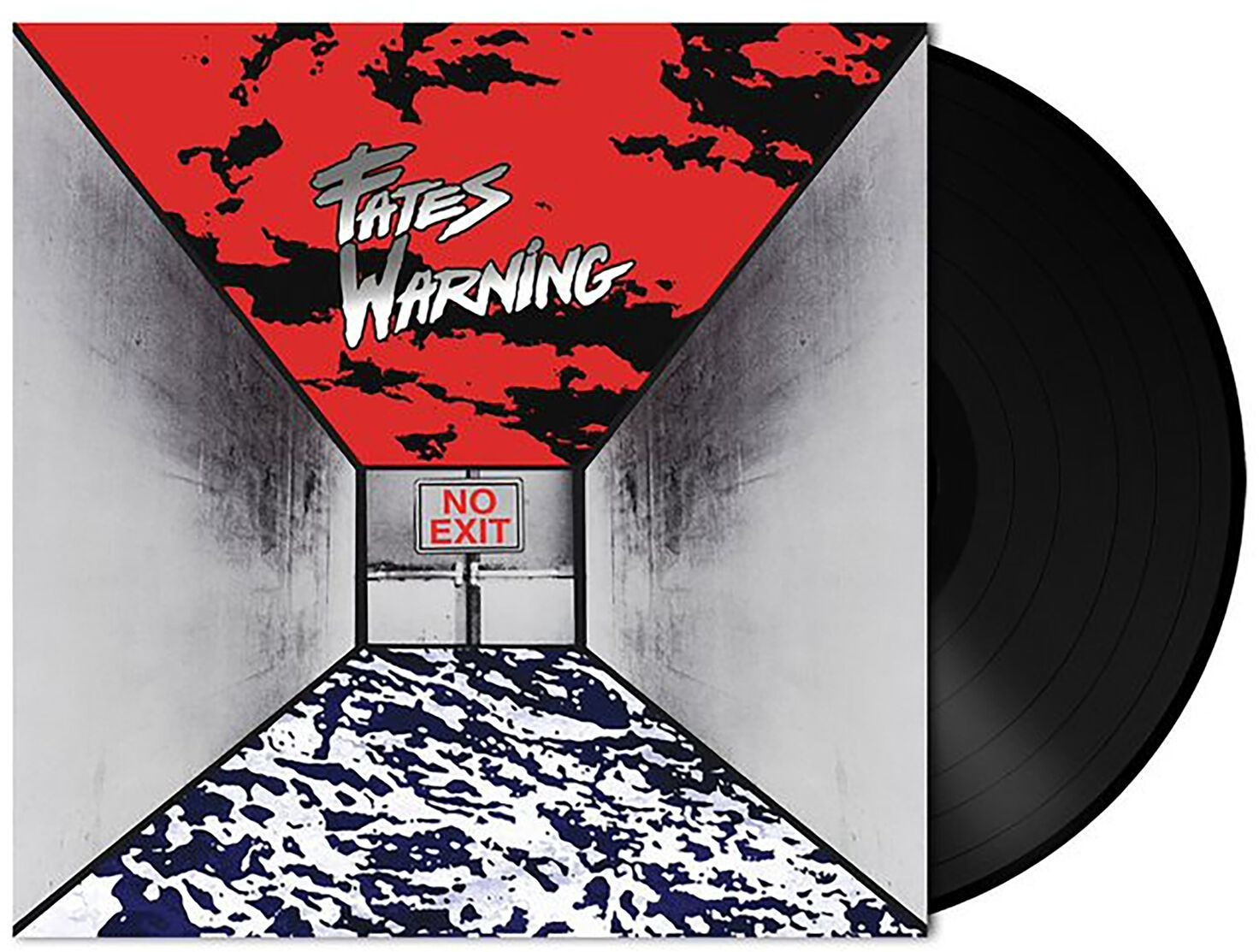 Fates Warning - No Exit (Vinyl)