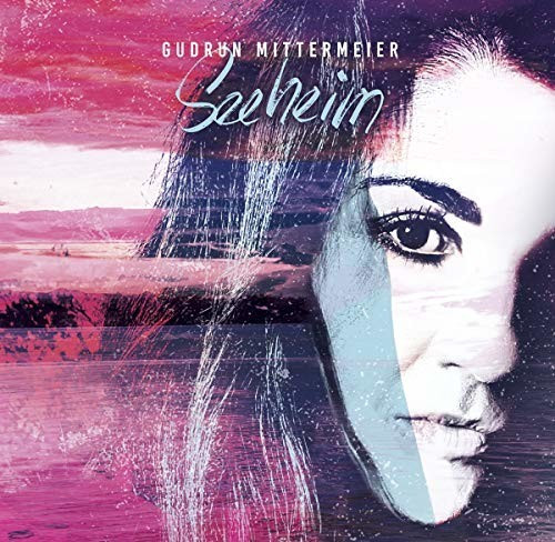 Gudrun Mittermeier - Seeheim (Vinyl)