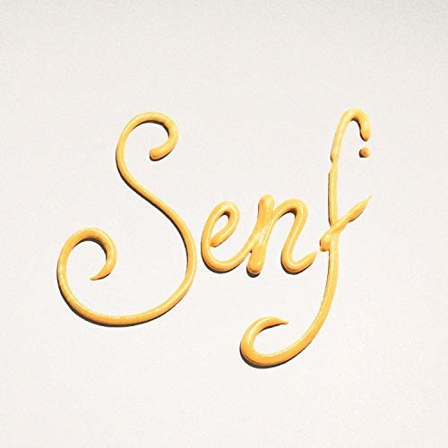 Swutscher - Senf (Vinyl)