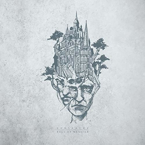 Fall Of Messiah - Senicarne (Vinyl)