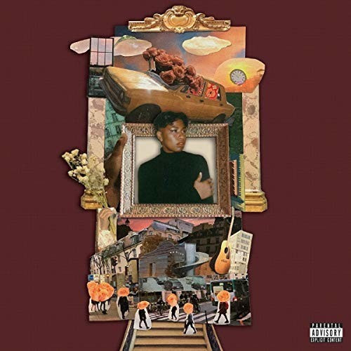 Orion Sun - Hold Space For Me-Opaque Brown Vinyl (Vinyl)