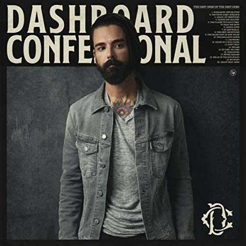Dashboard Confessional - The Best Ones Of The Best One (Vinyl)