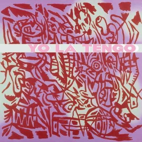 Yo La Tengo - I Am Not Afraid Of You And I Will Beat Your Ass (Vinyl)