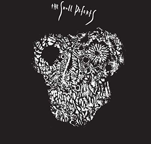 The Skull Defekts - 2013 3012 - (Ep (Analog)) (Vinyl)