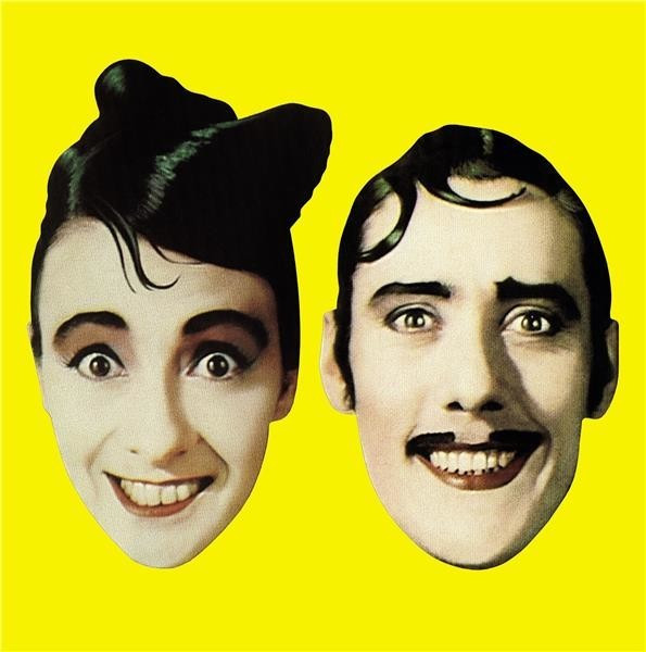 Les Rita Mitsouko - Best Of (2lp) (Vinyl)