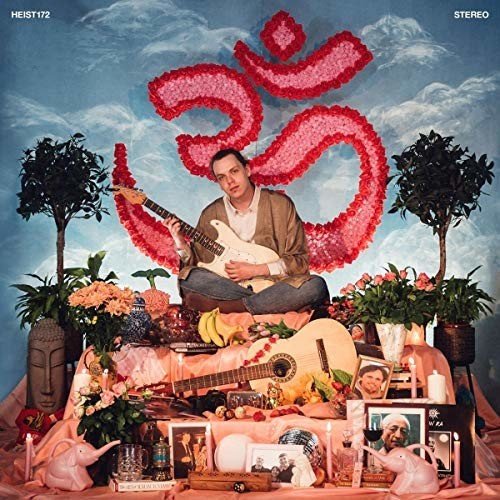 Brad Stank - Kinky Om (Vinyl)