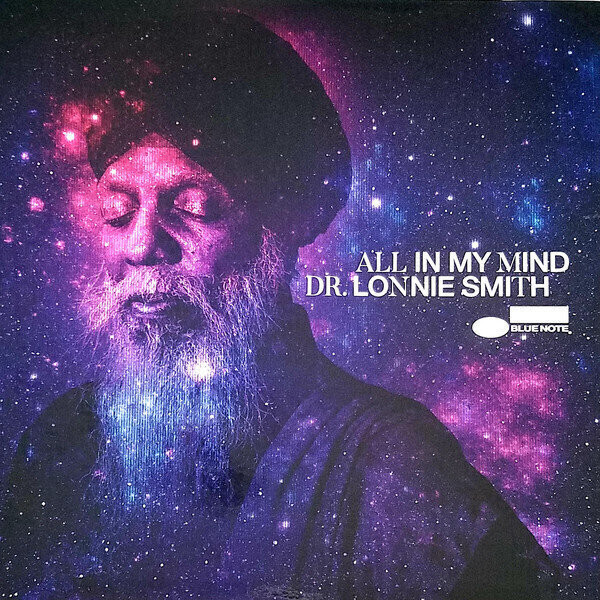 Dr. Lonnie Smith - All In My Mind (Tone Poet Vinyl) (Vinyl)