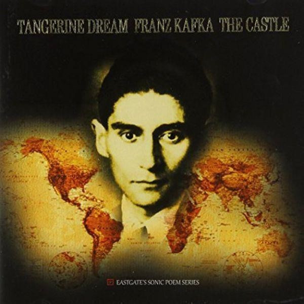 Tangerine Dream - Franz Kafka - The Castle (Vinyl)