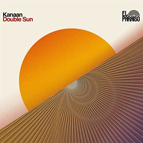Kanaan - Double Sun (Vinyl)