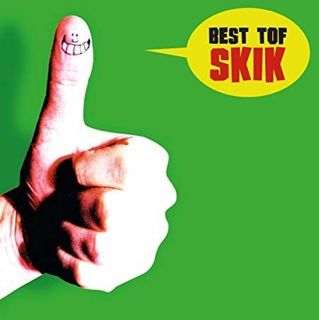 Skik - Best Tof (Vinyl)