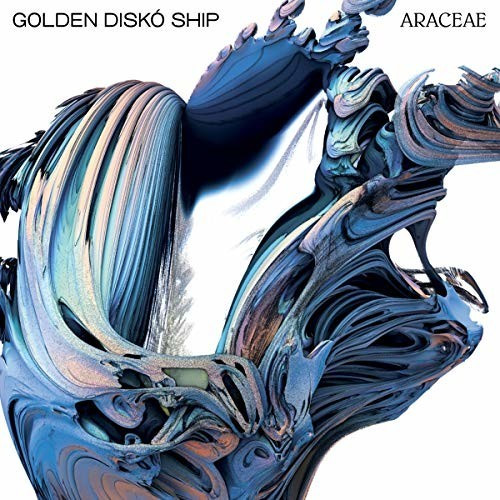 Golden Disko Ship - Araceae (Vinyl)