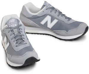 New Balance 515 Core steel/white ab 71,00 € | Preisvergleich bei idealo.de