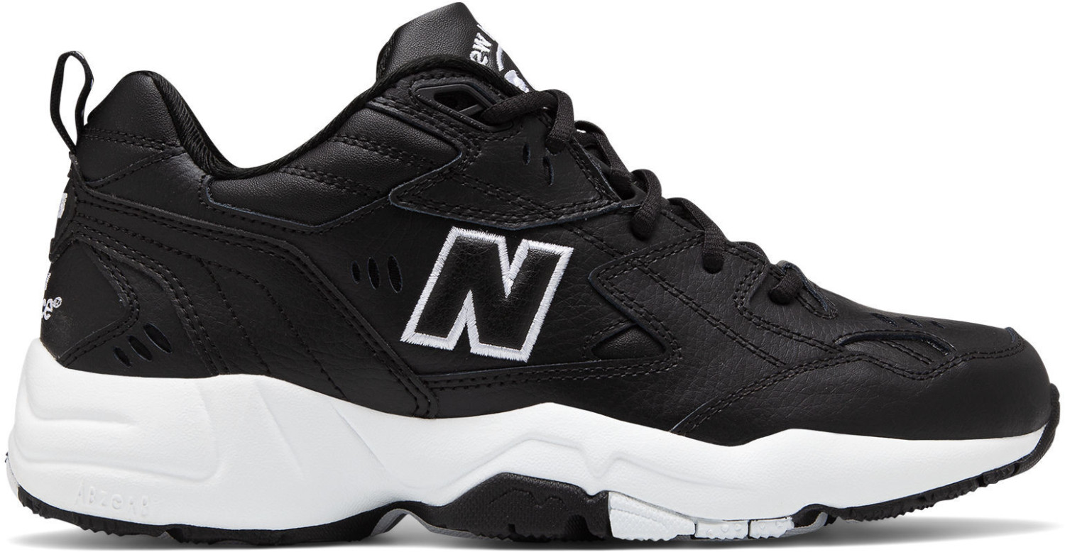 New Balance 608 black/white ab 42,50 â¬ | Preisvergleich bei idealo.de