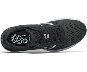 Buy New Balance 680v6 black silver metallic white from 44.99