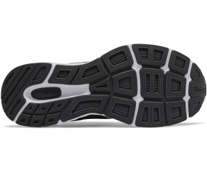 Buy New Balance 680v6 black silver metallic white from 44.99