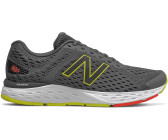 New balance sale 680 homme blanche