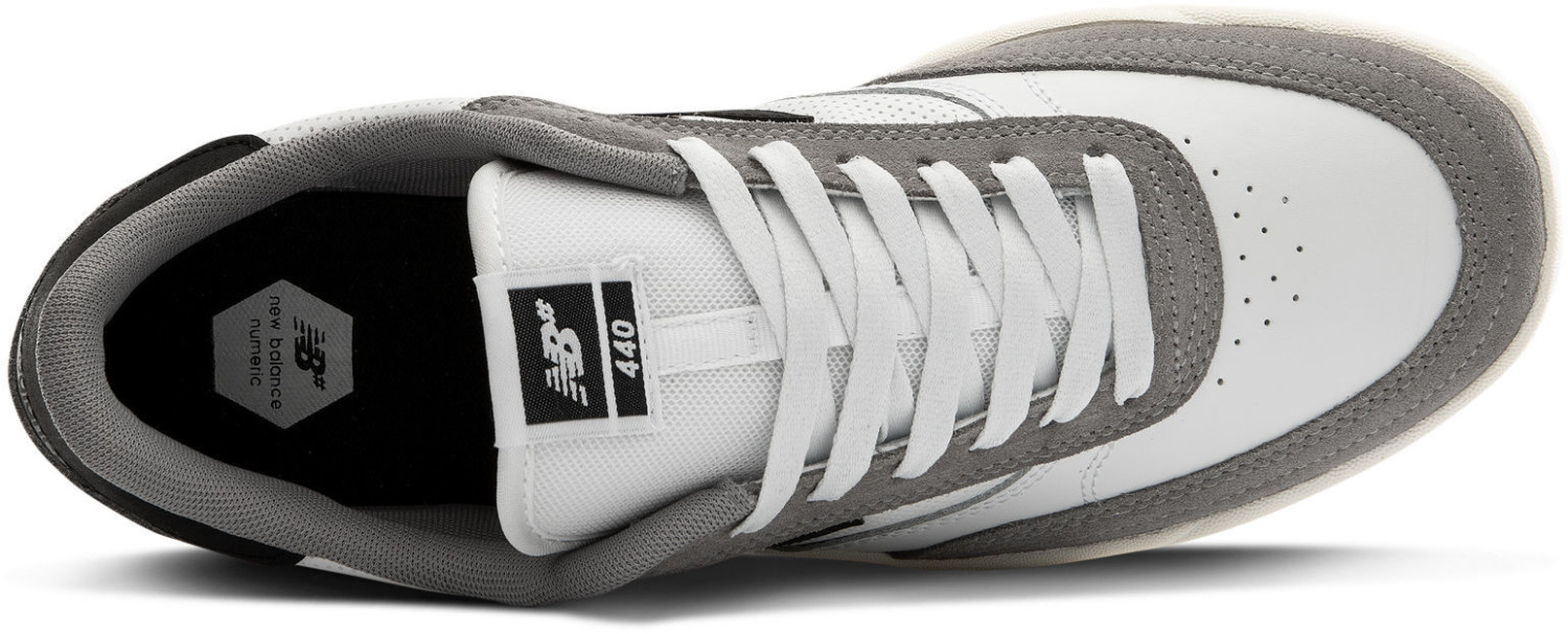 Nb Numeric Zapatillas New Balance NM440 Skate(DBL) Branco - Sapatos Sapatilhas Homem 69,95