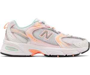 New Balance 530 munsell white/ginger