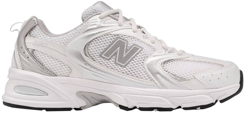 New balance u430 herren silber hot sale