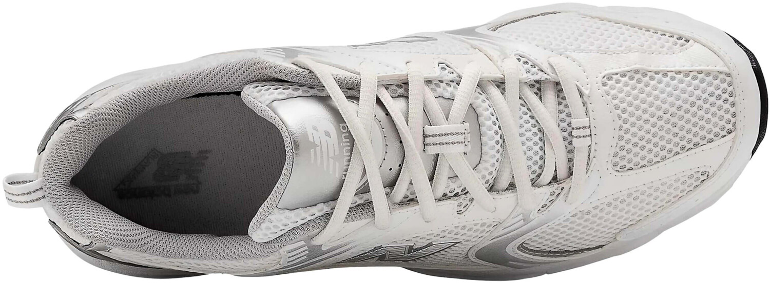 New balance u430 herren silber hotsell